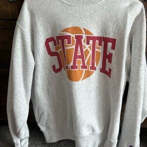Iowa State Cyclones Sweatshirt